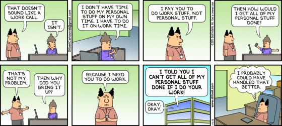 dilbert